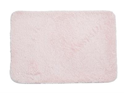 Sea Pearl ПОСТЕЛКА ЗА БАНЯ Плюш 60x90 cm Light Pink,