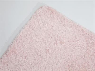 Sea Pearl ПОСТЕЛКА ЗА БАНЯ Плюш 60x90 cm Light Pink,