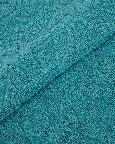 Seastar Little Кърпа За Ръце Жакардов 30x45 см Зелен