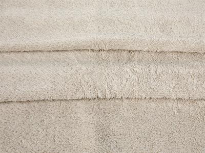 Seastars ХАВЛИЯ ЗА ЛИЦЕ Бродирани 50x80 cm Sand