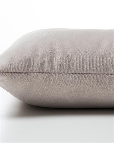 Secret Декоративна Възглавница С пълнеж Кадифе 30x45 см Светлорозов