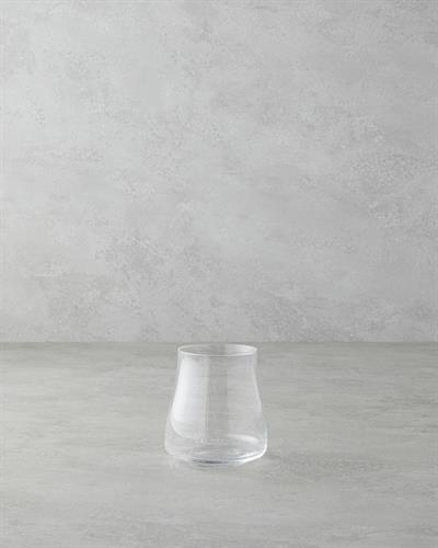 Sense Чаша 3 бр. Кристалин 350 мл.. Прозрачен