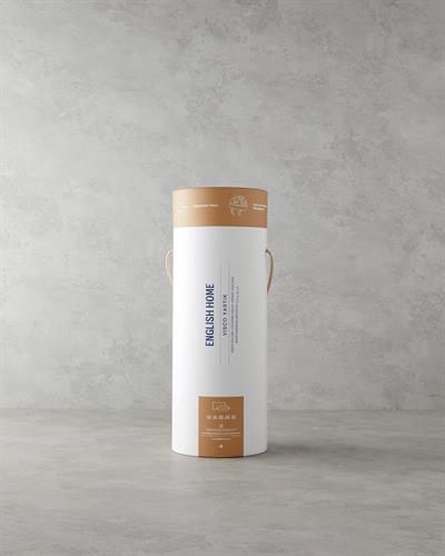 Sensitive Възглавничка Visco, Бяло, 60 X 40 X 16 Cm