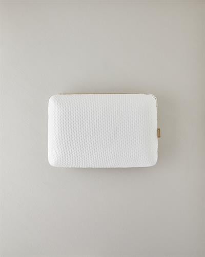 Sensitive Възглавничка Visco, Бяло, 60 X 40 X 16 Cm