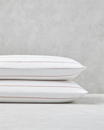 Калъфка За Възглавница 2 бр. Памучен 50x70 см Зелен