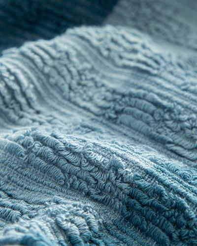 Shade Хавлии За Ръце Памучен, Синьо, 30 X 40 Cm