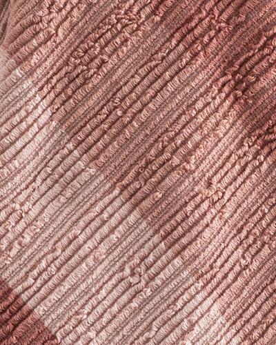 Shade Хавлия За Лице Памучен, Розово, 50 X 70 Cm