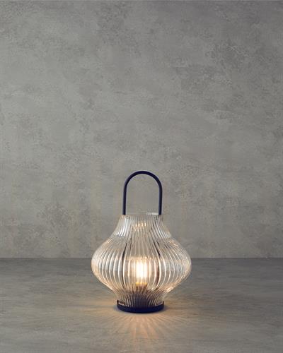 Sharon ДЕКОРАТИВНО ОСВЕТЛЕН Прозрачен