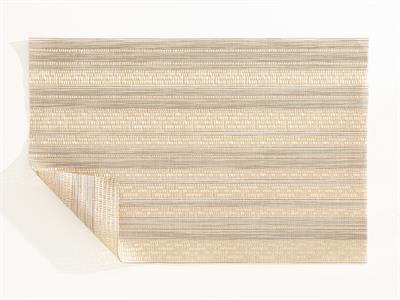 Shea АМЕРИКАНЗКИ СЕРВИЗ 4 Set ПВЦ 30x45 cm Dark Beige