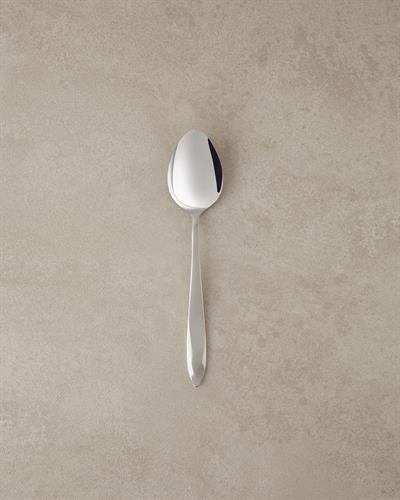 18/10 Stainless Steel Cutlery Set Silver