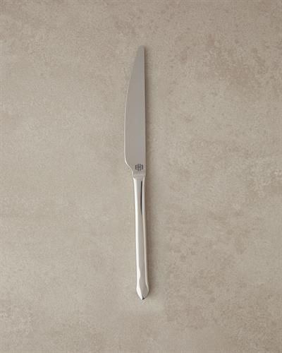 18/10 Stainless Steel Cutlery Set Silver