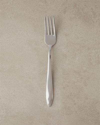 18/10 Stainless Steel Cutlery Set Silver