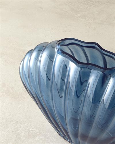 Shell Ваза 18,5 см Морскосин