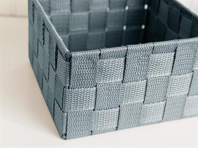 Shine КОШНИЦА Полипропилен 16x16x9,5 cm Light Blue