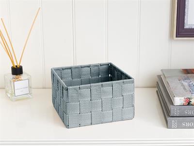 Shine КОШНИЦА Полипропилен 16x16x9,5 cm Light Blue