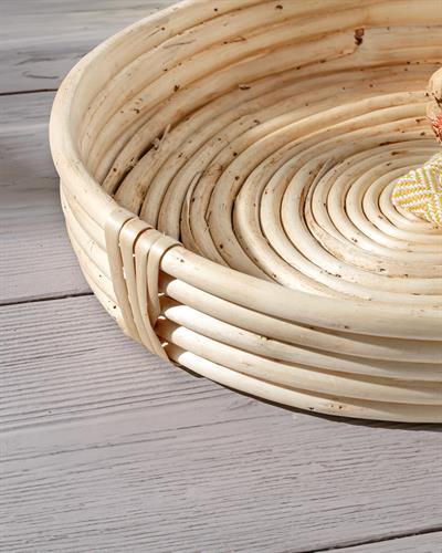 Shine Табла Ракита, Кафяво, 29 Cm