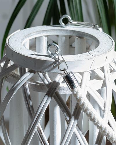 Shiny ФЕНЕР Бамбук White