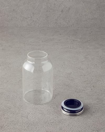 Sinna Буркан Боросиликат 650 мл Прозрачен