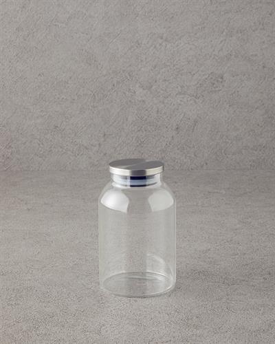 Sinna Буркан Боросиликат 650 мл Прозрачен