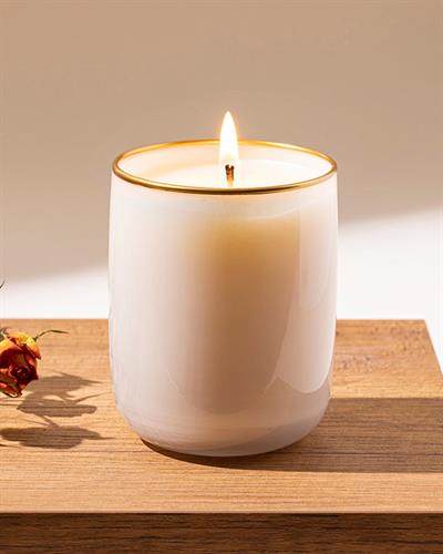 Skylin Scented Candle 190 gr Cream