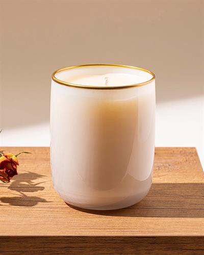 Skylin Scented Candle 190 gr Cream