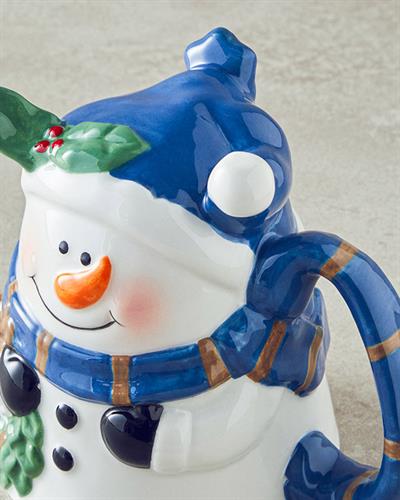 Snow Чаша Доломит 300 мл Морскосин