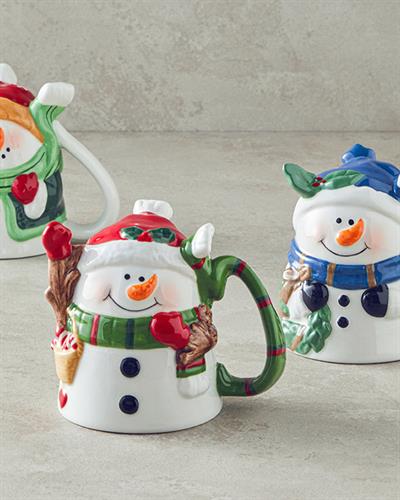 Snow Чаша Доломит 300 мл Морскосин