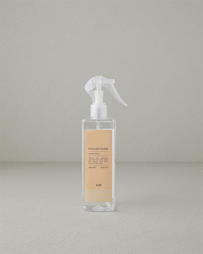 Soft Миризма На Пране Кремово, 400 Ml