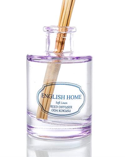 Soft Linen АРОМАТНА ПРЪЧИЦА 100 ml Lilac.