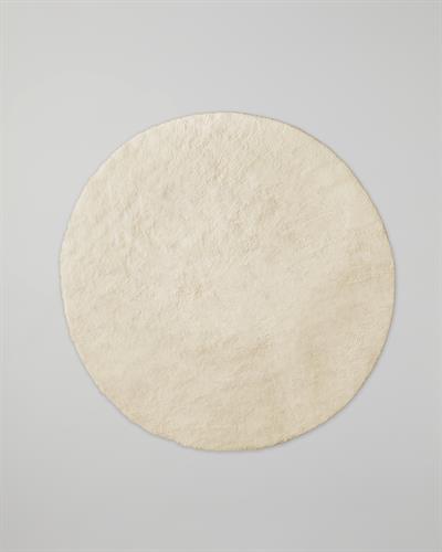 Soft Touch Килим Изкуствен Кожух Rabbit Плюш 120 см Бежов