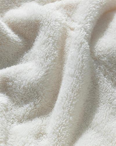 Softy Тв Одеяло Уелсофт 120x170 см Кремав