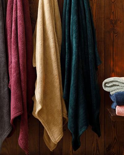 Softy Тв Одеяло Уелсофт 120x170 см Дамсон