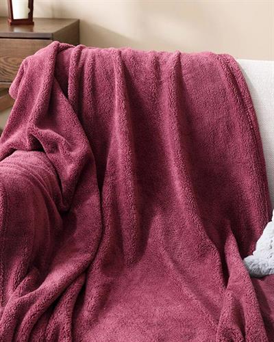 Softy Тв Одеяло Уелсофт 120x170 см Дамсон