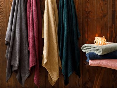 Softy Тв Одеяло Уелсофт 120x170 см Горчиво зелен