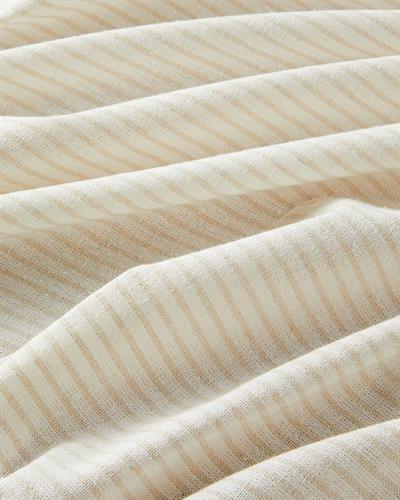 Softy Покривка За Маса Памучен полиестер 150x200 см Кремав - Бежов