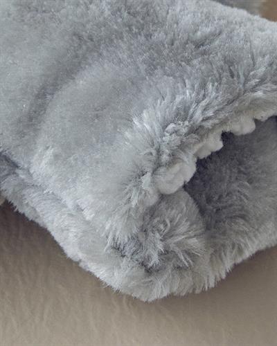 Softy Термофор Грейка 37x27 см Сив