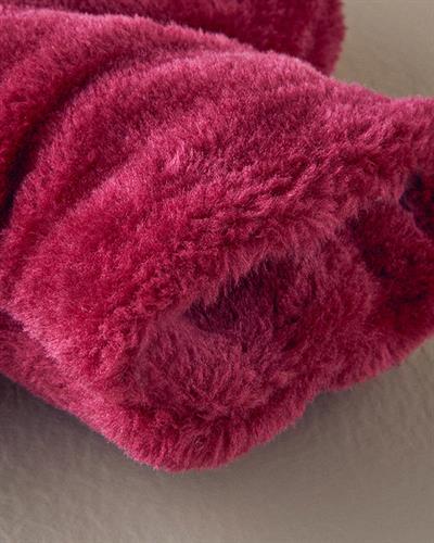 Softy Термофор Грейка 37x27 см Бордо