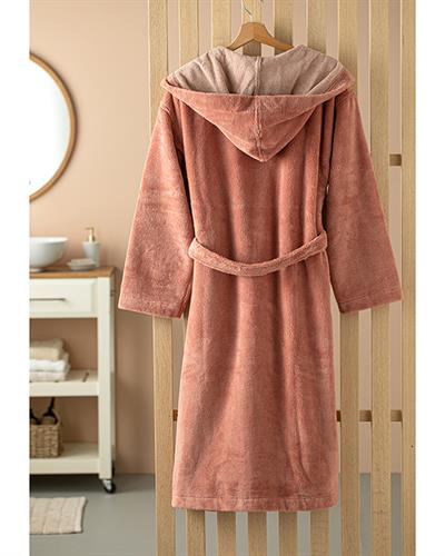 Softy Халат Памучен, Triga, Розово, L-Xl
