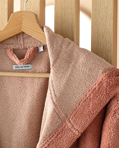 Softy Халат Памучен, Triga, Розово, L-Xl