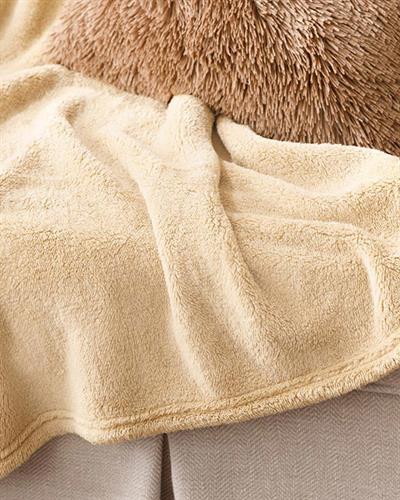 Softy Тв Одеало Wellsoft, Камила, 120 X 170 Cm