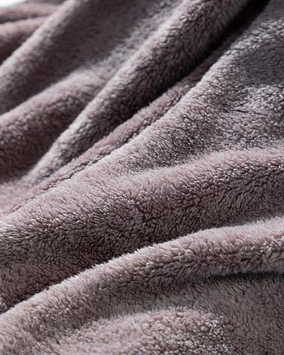 Softy Тв Одеало Wellsoft, Норка, 120 X 170 Cm