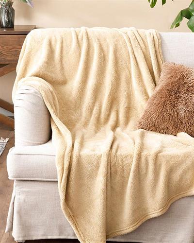 Softy Тв Одеало Wellsoft, Камила, 120 X 170 Cm