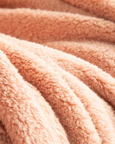 Softy ТВ ОДЕАЛО Wellsoft 120x170 cm Прахово розово