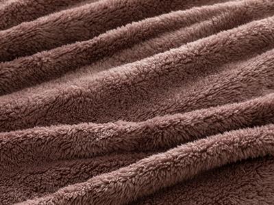 Softy Одеало Единичен Размер, Wellsoft, Мъглив Люляк, 150 X 200 Cm