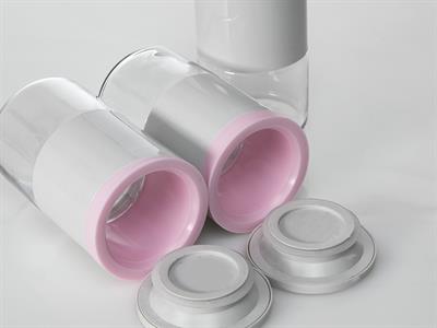 Sole КУТИЯ ЗА СЪХРАНЕНИЕ 3 бр. Cam Gray