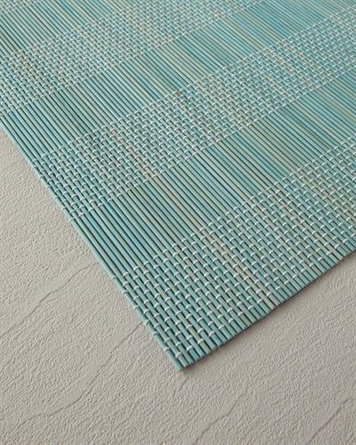 Sonnie Подложки За Хранене 4 бр. Бамбук 30x45 см Mint