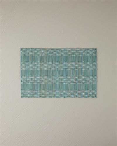 Sonnie Подложки За Хранене 4 бр. Бамбук 30x45 см Mint