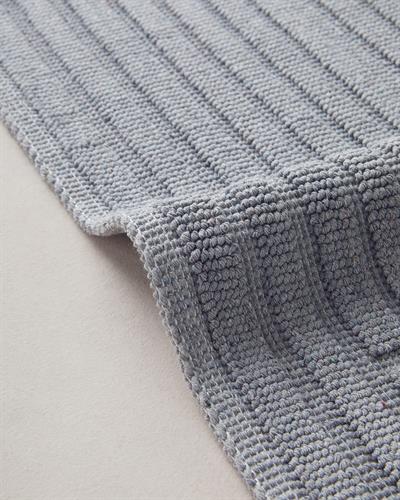 Sonnie Килим От Букле 60x100 см Сив