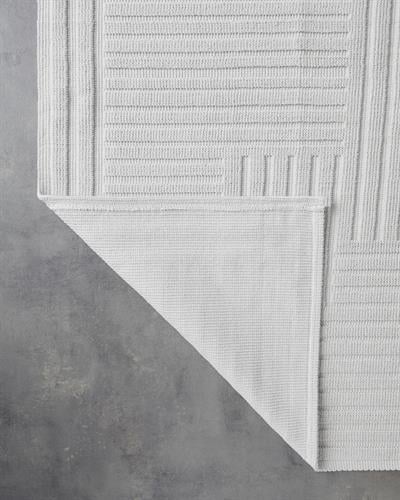 Sonnie Килим От Букле 80x150 cm Кремав