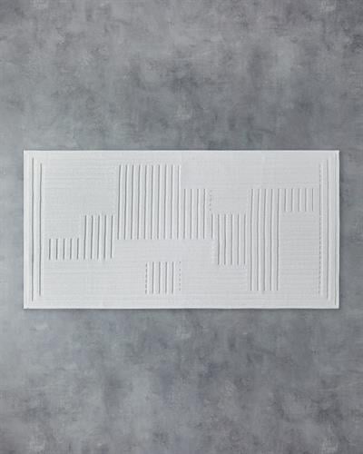 Sonnie Килим От Букле 80x150 cm Кремав